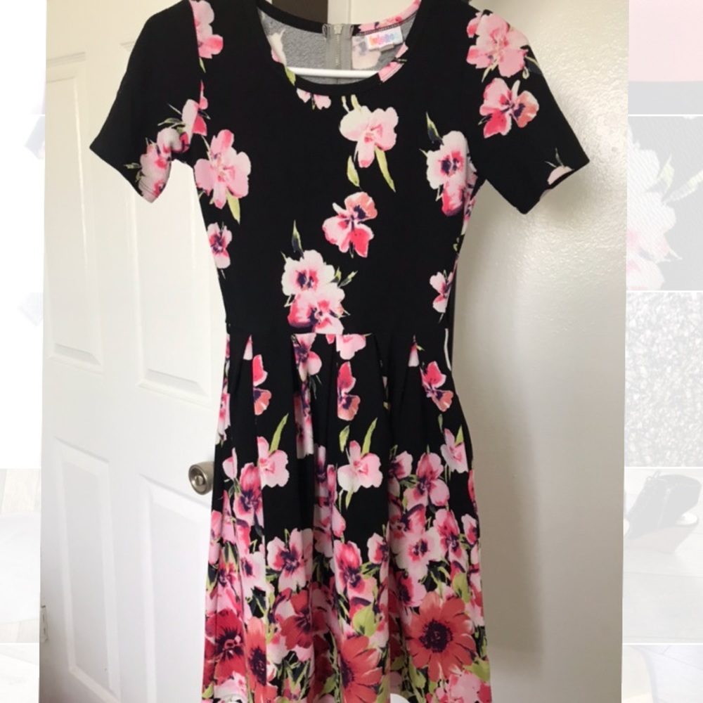 Lularow Amelia Dress